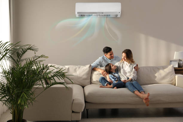 Best Central Air Repair  in Geneva, OH