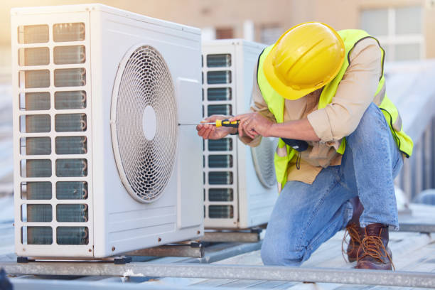 Best Commercial HVAC Repair  in Geneva, OH