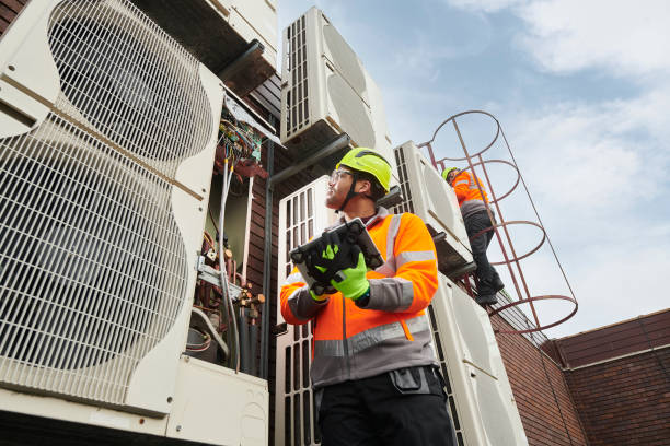 Best Furnace Repair Near Me  in Geneva, OH