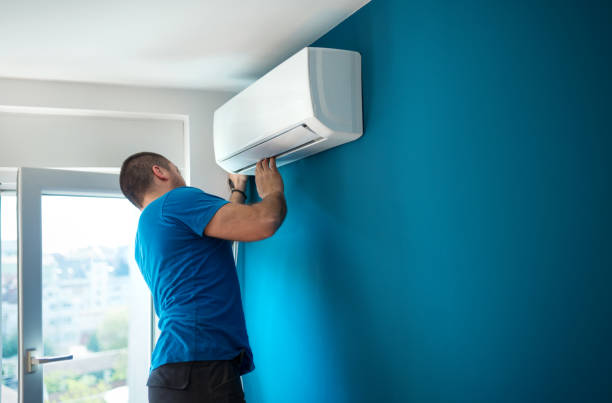 Best Residential HVAC Services  in Geneva, OH