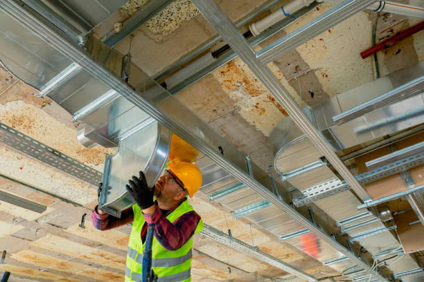 Best HVAC Installation Services  in Geneva, OH