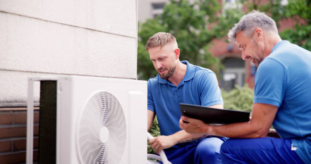 Best Emergency HVAC Repair  in Geneva, OH
