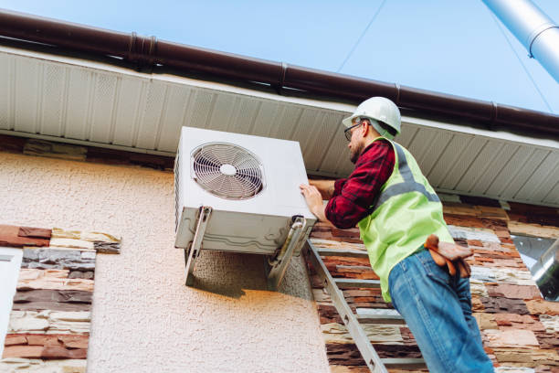 Best HVAC Air Duct Cleaning  in Geneva, OH