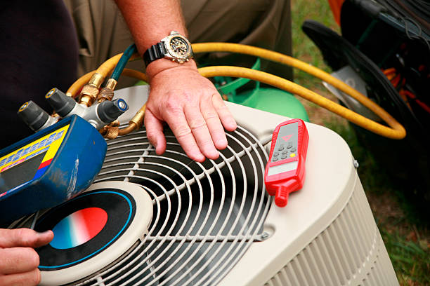 Best Residential HVAC Services  in Geneva, OH