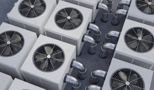 Local HVAC Companies in Geneva, OH