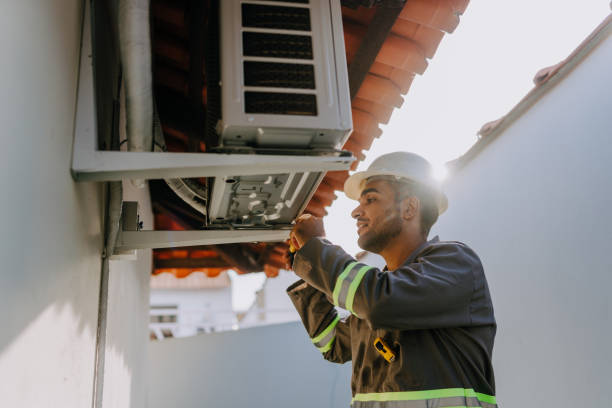 Best Affordable HVAC Services  in Geneva, OH