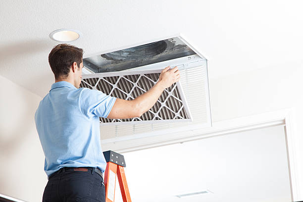 HVAC Emergency Services in Geneva, OH