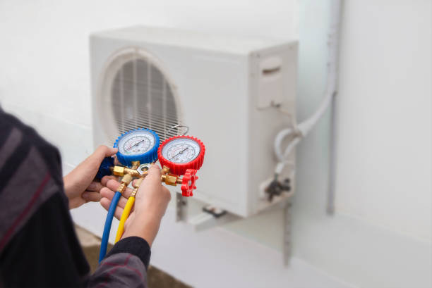Best HVAC Emergency Services  in Geneva, OH