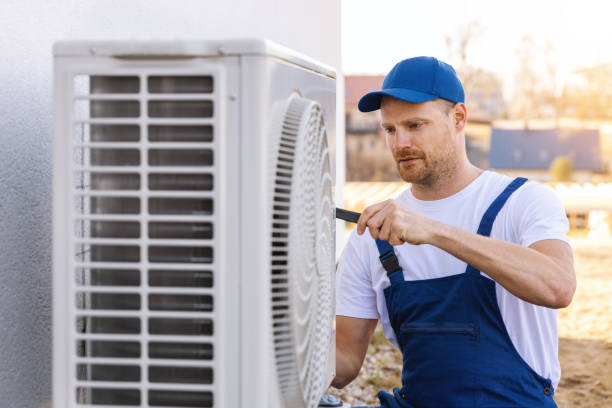  Geneva, OH HVAC Pros