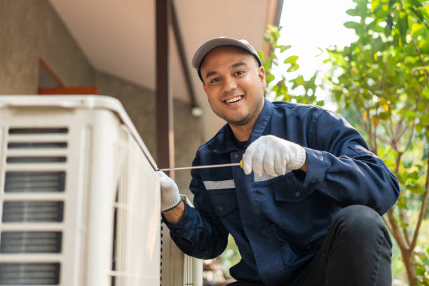HVAC Air Duct Cleaning in Geneva, OH